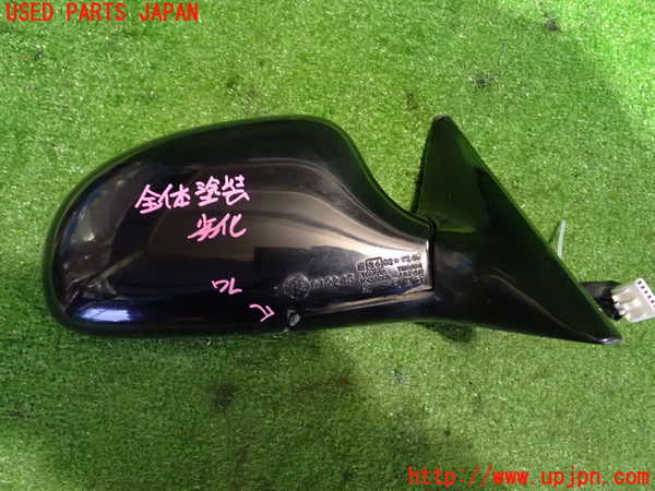 2UPJ-9235631210]MR2(SW20)右ドアミラー 中古_3