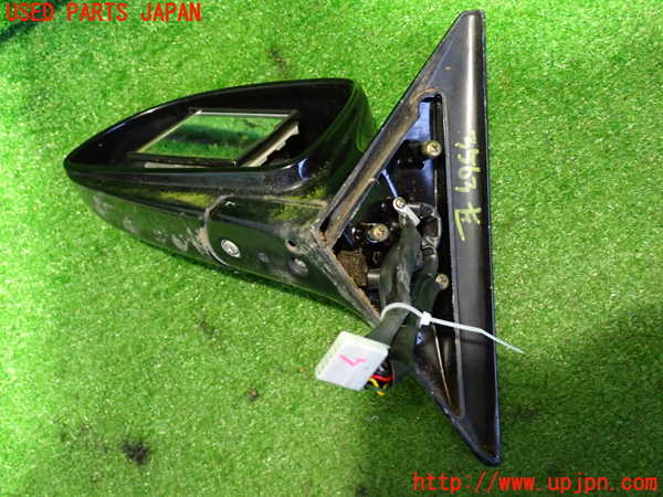 2UPJ-9235631212]MR2(SW20)左ドアミラー 中古_2