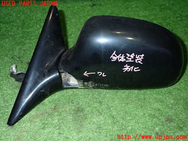 2UPJ-9235631212]MR2(SW20)左ドアミラー 中古_3