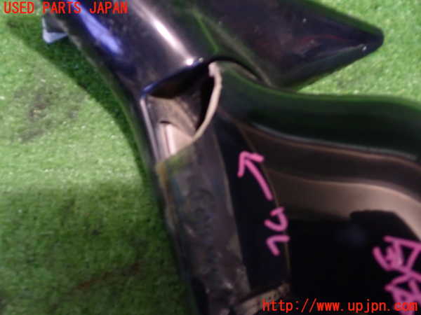 2UPJ-9235631212]MR2(SW20)左ドアミラー 中古_4