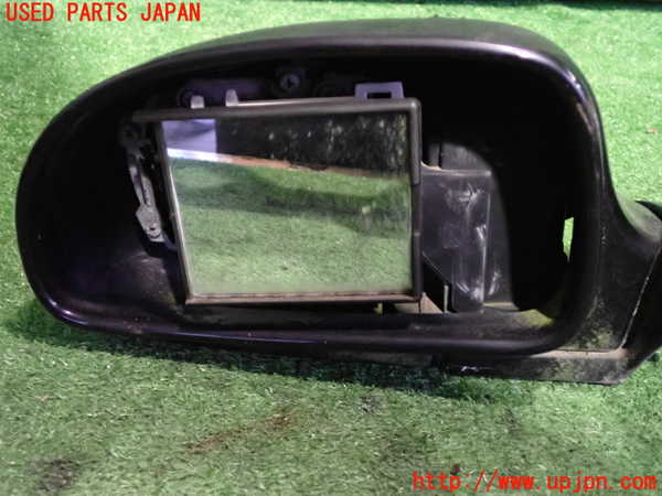 2UPJ-9235631212]MR2(SW20)左ドアミラー 中古_5