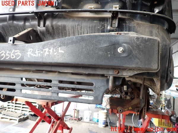 2UPJ-9235631614]MR2(SW20)リアバンパーホースメント 中古_2