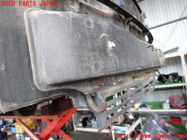 2UPJ-9235631614]MR2(SW20)リアバンパーホースメント 中古_4
