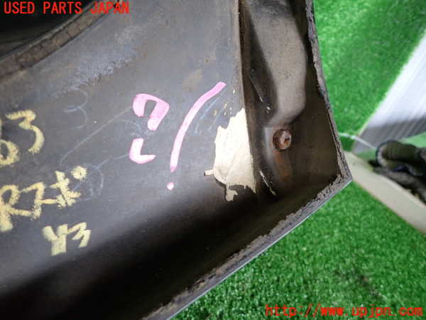 2UPJ-9235631520]MR2(SW20)リアスポイラー 中古_5