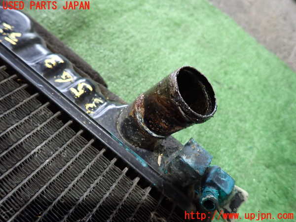 2UPJ-9235632321]MR2(SW20)ラジエーター1 (ジャンク品) 中古_3