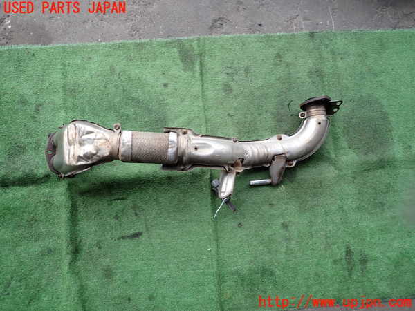 2UPJ-9235632631]MR2(SW20)フロントパイプ1 中古_2