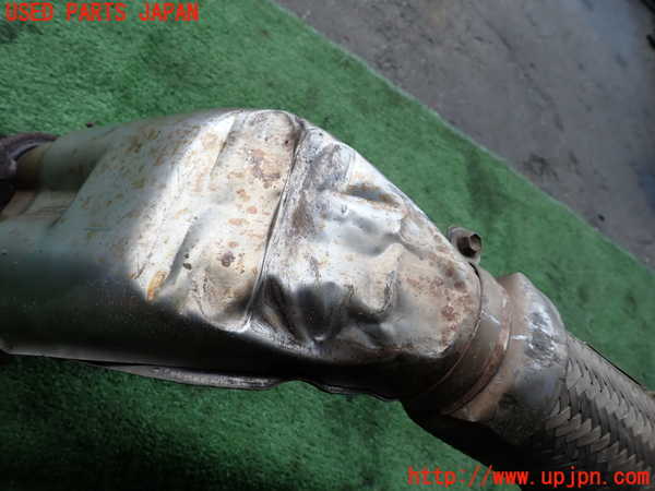 2UPJ-9235632631]MR2(SW20)フロントパイプ1 中古_3