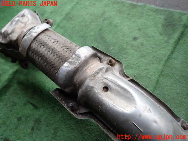 2UPJ-9235632631]MR2(SW20)フロントパイプ1 中古_4