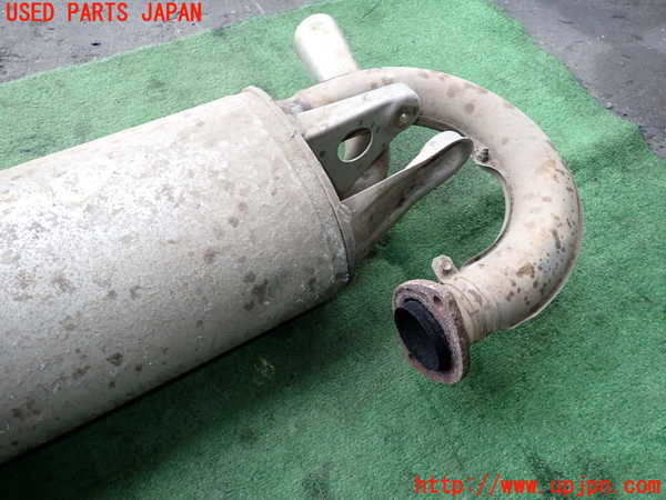 2UPJ-9235632671]MR2(SW20)リアマフラー1 中古_2