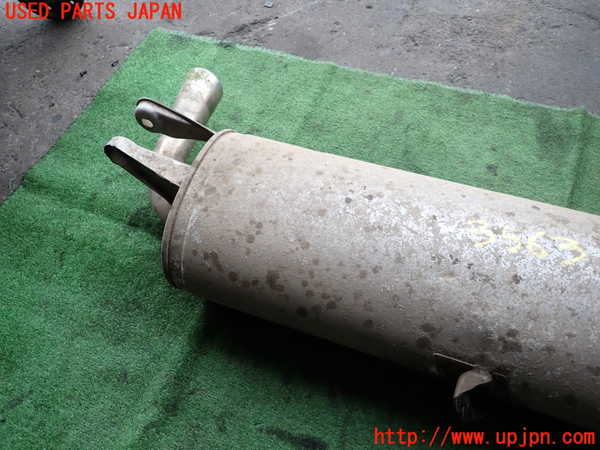 2UPJ-9235632671]MR2(SW20)リアマフラー1 中古_3
