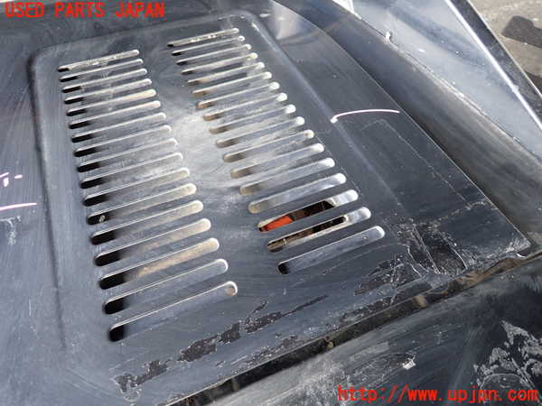 2UPJ-9235632160]MR2(SW20)エンジンアッパーカバー 中古_2