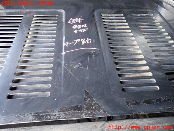 2UPJ-9235632160]MR2(SW20)エンジンアッパーカバー 中古_3