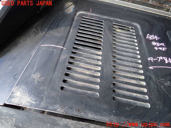 2UPJ-9235632160]MR2(SW20)エンジンアッパーカバー 中古_4