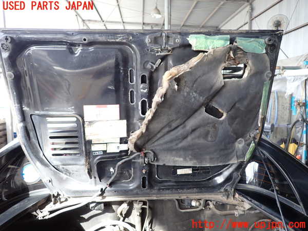 2UPJ-9235632160]MR2(SW20)エンジンアッパーカバー 中古_5