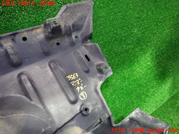 2UPJ-9235631722]MR2(SW20)アンダーカバー2 中古_3