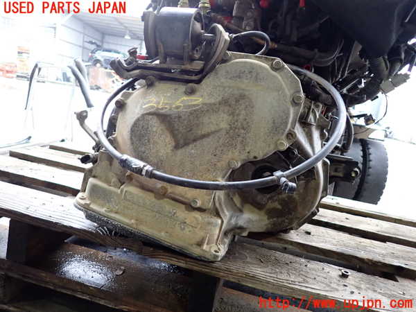2UPJ-9235633010]MR2(SW20)ミッション AT 3S-GE 中古_4