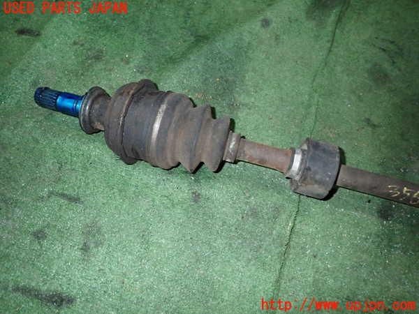 2UPJ-9235634020]MR2(SW20)右リアドライブシャフト 中古_2