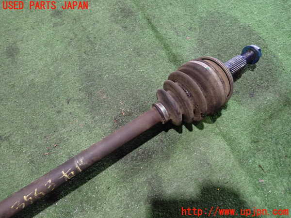 2UPJ-9235634020]MR2(SW20)右リアドライブシャフト 中古_3
