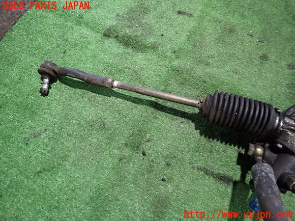 2UPJ-9235634235]MR2(SW20)パワステギアボックス 中古_3