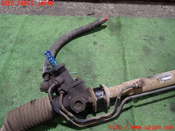 2UPJ-9235634235]MR2(SW20)パワステギアボックス 中古_4