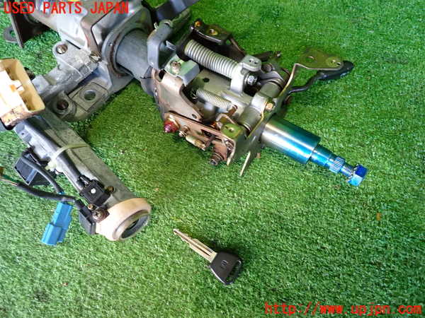 2UPJ-9235634260]MR2(SW20)ステアリングシャフト 中古_2