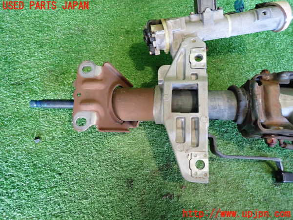 2UPJ-9235634260]MR2(SW20)ステアリングシャフト 中古_5
