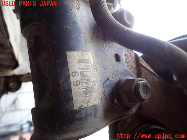 2UPJ-9235635045]MR2(SW20)左リアストラット 中古_2