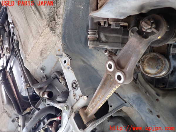 2UPJ-9235635176]MR2(SW20)右フロントロアアーム1 中古_2