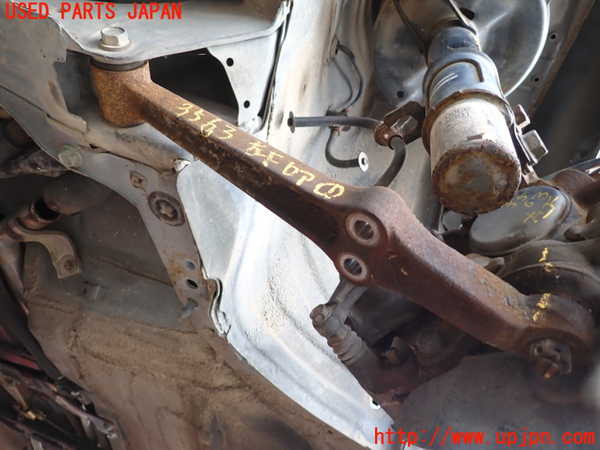 2UPJ-9235635186]MR2(SW20)左フロントロアアーム1 中古_2