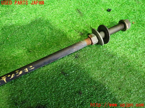 2UPJ-9235635330]MR2(SW20)左リアテンションロッド 中古_2