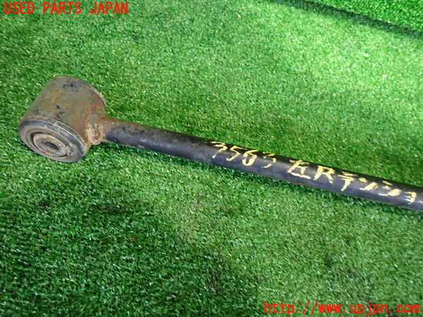 2UPJ-9235635330]MR2(SW20)左リアテンションロッド 中古_3