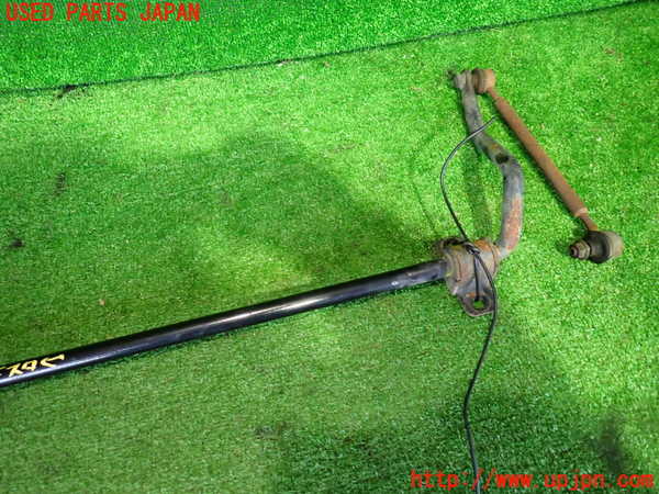 2UPJ-9235635440]MR2(SW20)フロントスタビライザー 中古_2