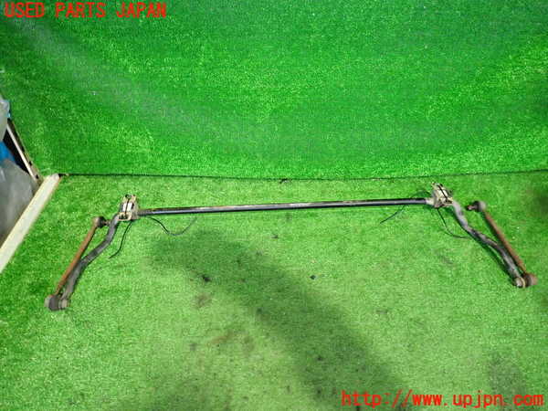 2UPJ-9235635440]MR2(SW20)フロントスタビライザー 中古_4