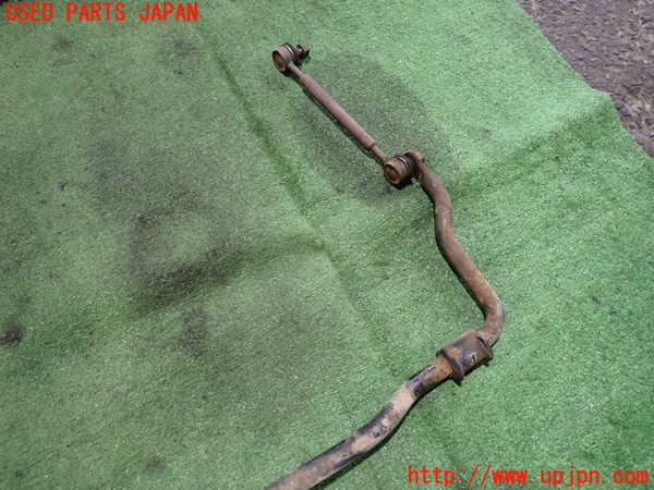 2UPJ-9235635445]MR2(SW20)リアスタビライザー 中古_2