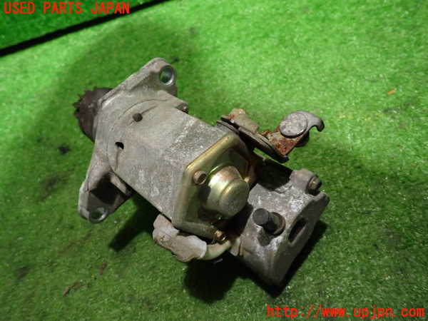 2UPJ-9235636010]MR2(SW20)セルモーター 中古_2