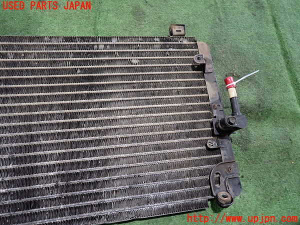 2UPJ-9235636031]MR2(SW20)エアコンコンデンサー1 (ジャンク品) 中古_2