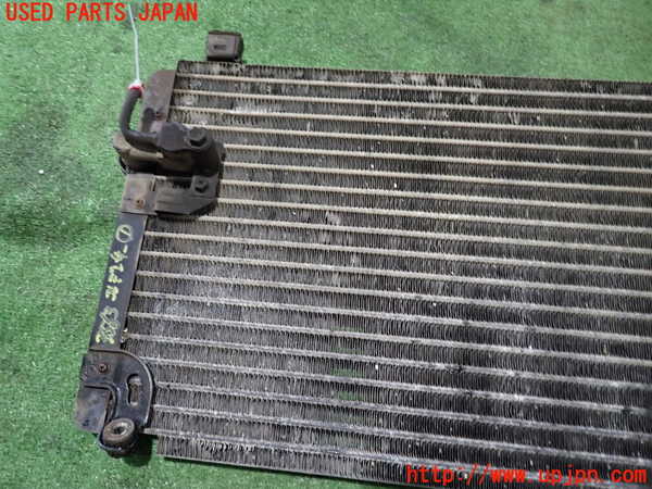 2UPJ-9235636031]MR2(SW20)エアコンコンデンサー1 (ジャンク品) 中古_3