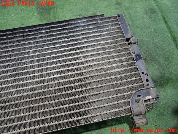 2UPJ-9235636031]MR2(SW20)エアコンコンデンサー1 (ジャンク品) 中古_4