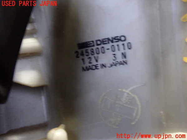 2UPJ-9235636081]MR2(SW20)エバポレーター1 中古_2