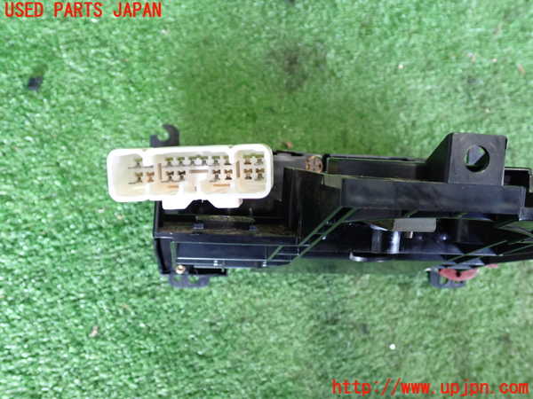 2UPJ-9235636066]MR2(SW20)エアコンスイッチ1 中古_4