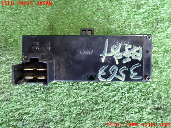 2UPJ-9235637850]MR2(SW20)時計 中古_3