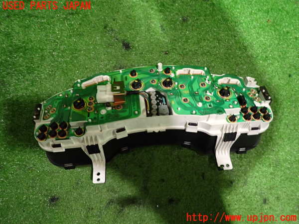 2UPJ-9235636170]MR2(SW20)スピードメーター 中古_3