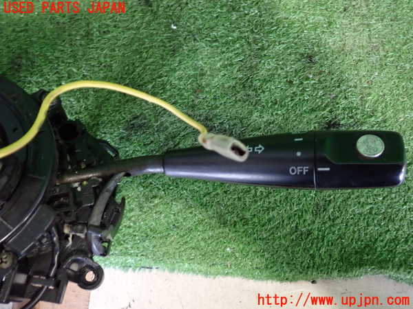 2UPJ-9235636720]MR2(SW20)コンビネーションスイッチ 中古_2