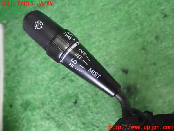 2UPJ-9235636720]MR2(SW20)コンビネーションスイッチ 中古_3