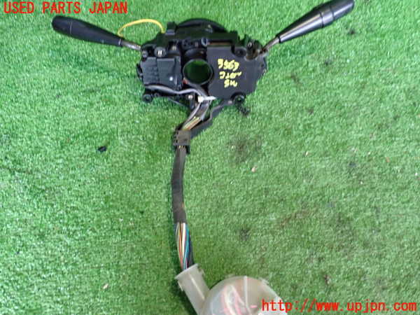 2UPJ-9235636720]MR2(SW20)コンビネーションスイッチ 中古_4