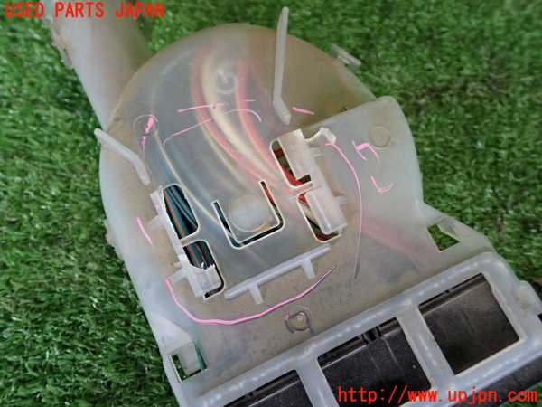 2UPJ-9235636720]MR2(SW20)コンビネーションスイッチ 中古_5