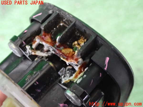 2UPJ-9235636240]MR2(SW20)右前パワーウィンドウスイッチ 中古_3
