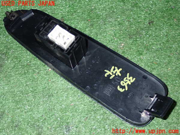 2UPJ-9235636245]MR2(SW20)左前パワーウィンドウスイッチ 中古_2
