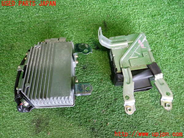 2UPJ-9235636135]MR2(SW20)パワステコンピューター 中古_2