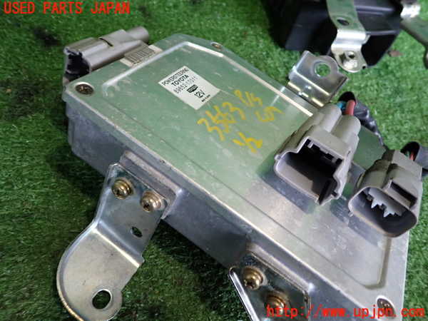 2UPJ-9235636135]MR2(SW20)パワステコンピューター 中古_3